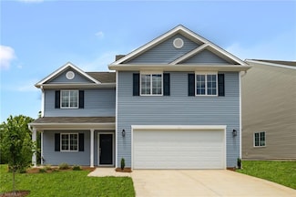 7 Arcola Way, Greensboro, NC 27405