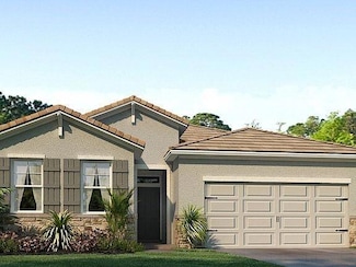 10552 SW Toren Way, Port Saint Lucie, FL 34987