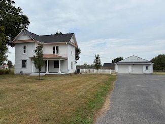 501 Holden St, East Lynne, MO 64743