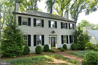 7418 Lynnhurst St, Chevy Chase, MD 20815