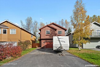 3701 Reflection Dr, Anchorage, AK 99504