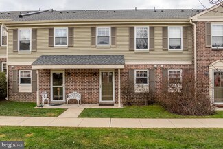 24 Barclay Ct Unit 204 U-24, Blue Bell, PA 19422