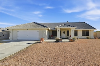 6491 Lone Dove Ct, Pahrump, NV 89061