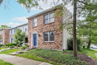 2861 Mossy Brink Ct, Maineville, OH 45039