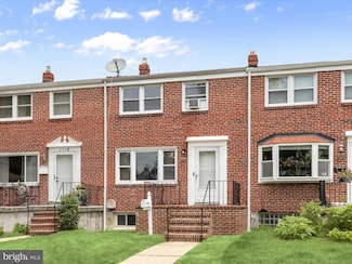 1120 Linden Ave, Halethorpe, MD 21227