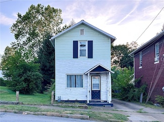 1816 Moravia St, New Castle, PA 16101