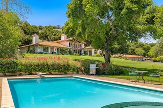 3951 Tims Rd, Santa Ynez, CA 93460