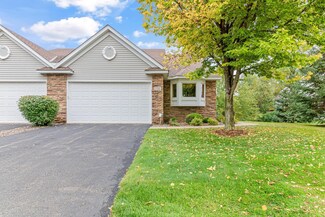 732 Crescent Curve, Saint Paul, MN 55127