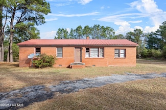 3844 Piney Woods Rd, Willard, NC 28478