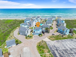 6871 State Highway 361 Unit 11, Port Aransas, TX 78373