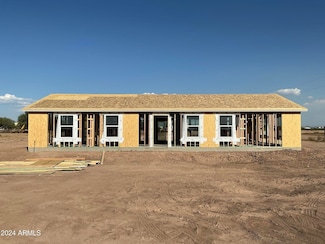 4915 N Jayson Rd, Casa Grande, AZ 85194