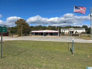 40745 U S 280, Sylacauga, AL 35150