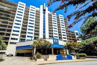 1130 Piedmont Ave NE Unit 709, Atlanta, GA 30309