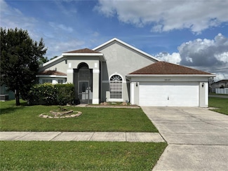 2847 Berkshire Cir, Kissimmee, FL 34743