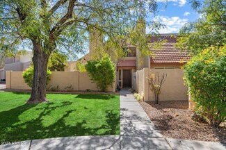 4124 W Calavar Rd, Phoenix, AZ 85053