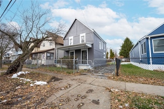 58 Sirret St, Buffalo, NY 14220