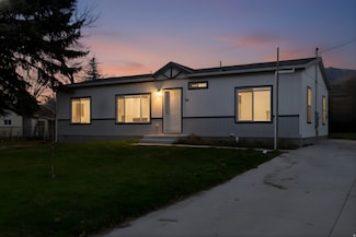 84 N 100 W, Richmond, UT 84333