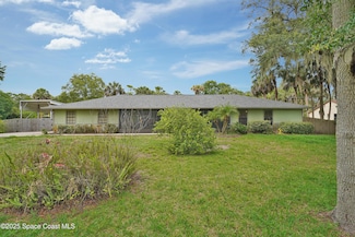 670 Kings Way, Merritt Island, FL 32953