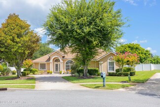 132 Adela St, Saint Augustine, FL 32086