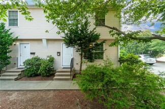 264 Admiral St Unit A, Providence, RI 02908