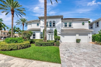 6766 Royal Orchid Cir, Delray Beach, FL 33446