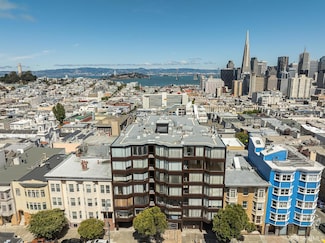1520 Taylor St Unit 501, San Francisco, CA 94133