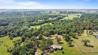 13890 County Road 355, Buffalo, TX 75831