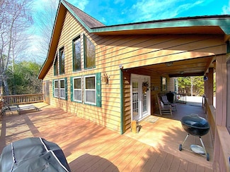 147 Prairie Crossing, Murphy, NC 28906