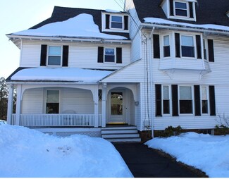 80 Dutcher St, Hopedale, MA 01747