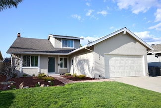 435 Allegan Cir, San Jose, CA 95123