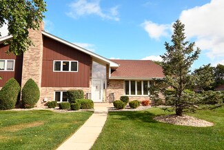 10548 Illinois Ct Unit 176, Orland Park, IL 60467