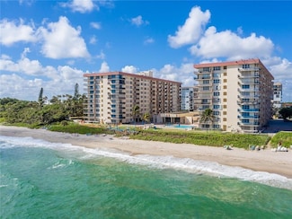 1147 Hillsboro Mile Unit 209, Hillsboro Beach, FL 33062