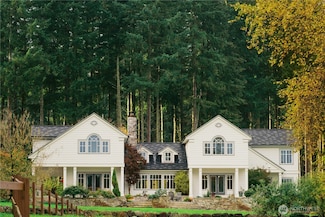 12907 Moss Creek Ln NE, Carnation, WA 98014