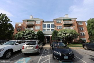 508 Limerick Cir Unit 402, Lutherville Timonium, MD 21093