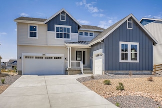 Aspen, Elizabeth, CO 80107