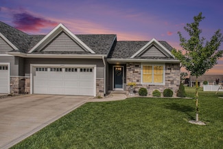 2007 Wakefield Rd, Goshen, IN 46528
