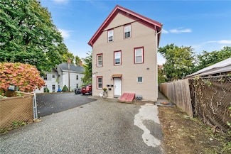 41 Jenkins St, Providence, RI 02906