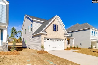 250 Horse Farm Place, Lexington, SC 29072