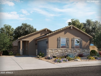 318 S San Gregorio Ln, Casa Grande, AZ 85194