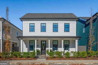 51 Little Magnolia Ln, Auburn, GA 30011