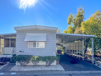 5828 Hobbs Ln Unit 45, Sacramento, CA 95842