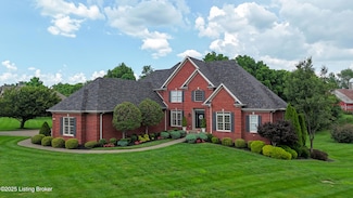 3221 Overlook Ridge Rd, Prospect, KY 40059