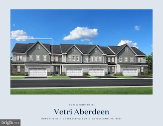 73 Tradesville Dr Unit 80, Doylestown, PA 18901