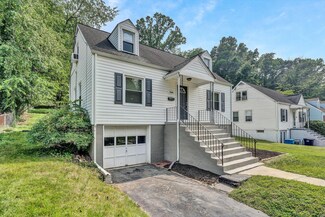 2640 Lansing Dr SW, Roanoke, VA 24015