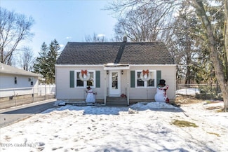 15 Pfeil Ave, Albany, NY 12205