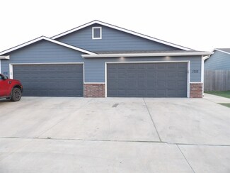 1713 E 69th Ct N, Park City, KS 67219