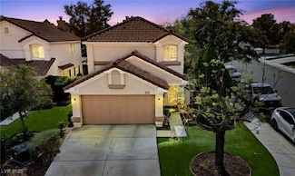 9409 Kayla Ct, Las Vegas, NV 89134