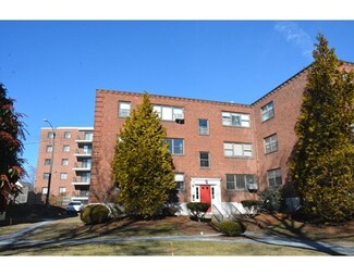 105 Nahant St Unit 5, Lynn, MA 01902