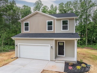 823 32nd St NE, Conover, NC 28613