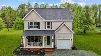 240 Carr Store Rd, Cedar Grove, NC 27231